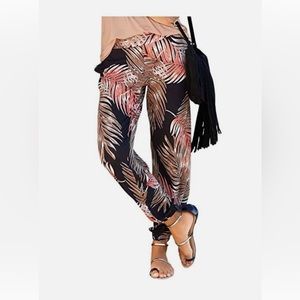 Lascana casual boho pants